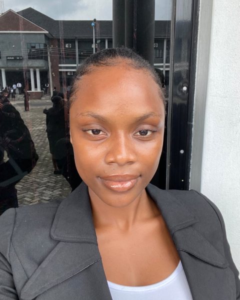 OLATUNJI, Faith, Executive Director / Legal Adviser of Diamond Springs College