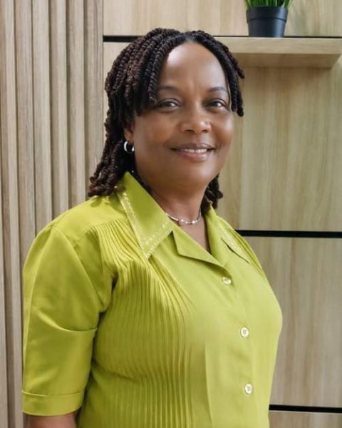 OLATUNJI, Nnebuihe Ugochi Diamond, Proprietor of Diamond Springs College